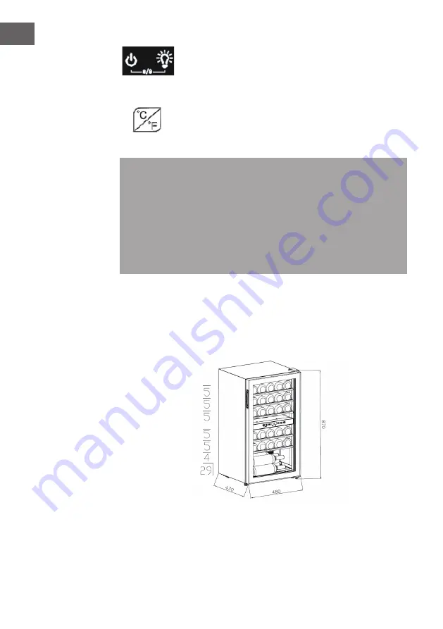 Klarstein 10033083 Manual Download Page 60