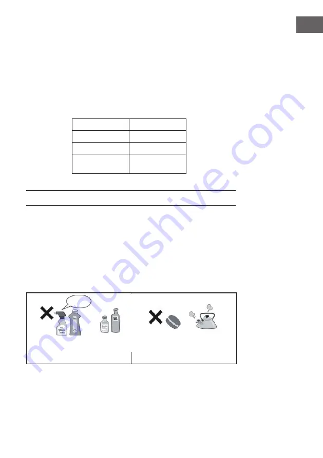 Klarstein 10033083 Manual Download Page 61