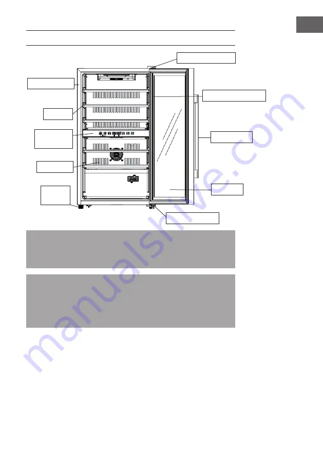 Klarstein 10033083 Скачать руководство пользователя страница 71