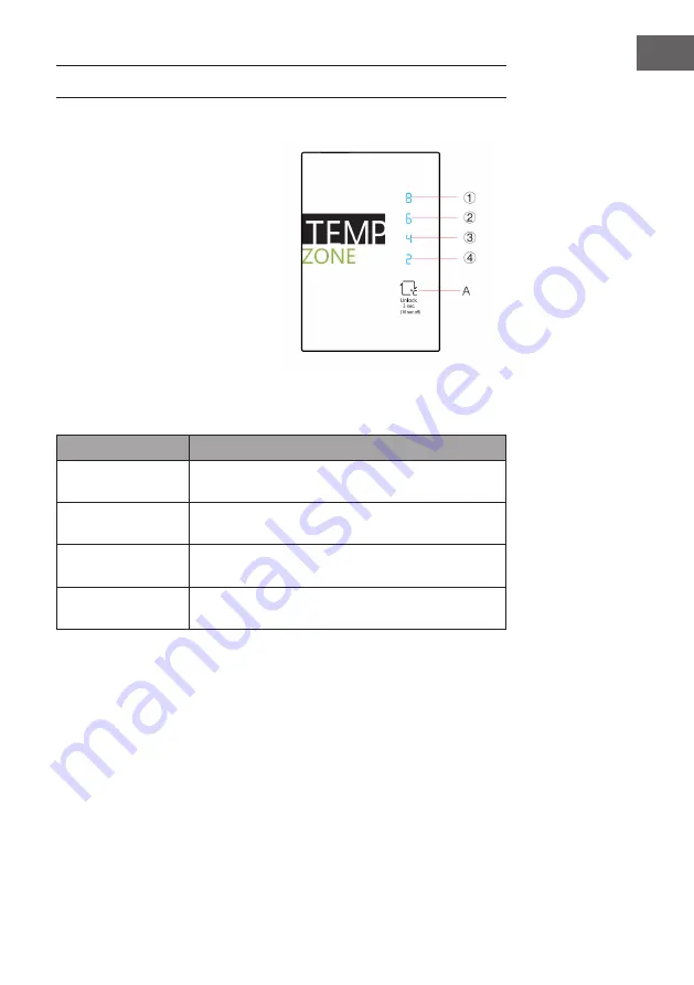 Klarstein 10033086 Manual Download Page 109