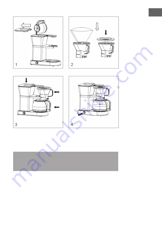 Klarstein 10033088 Manual Download Page 7