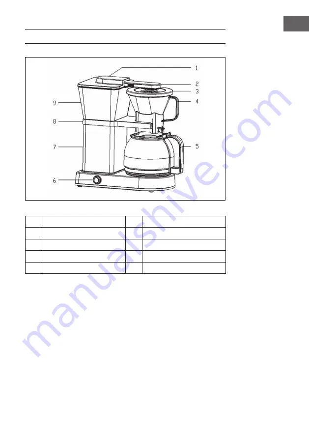 Klarstein 10033088 Скачать руководство пользователя страница 21