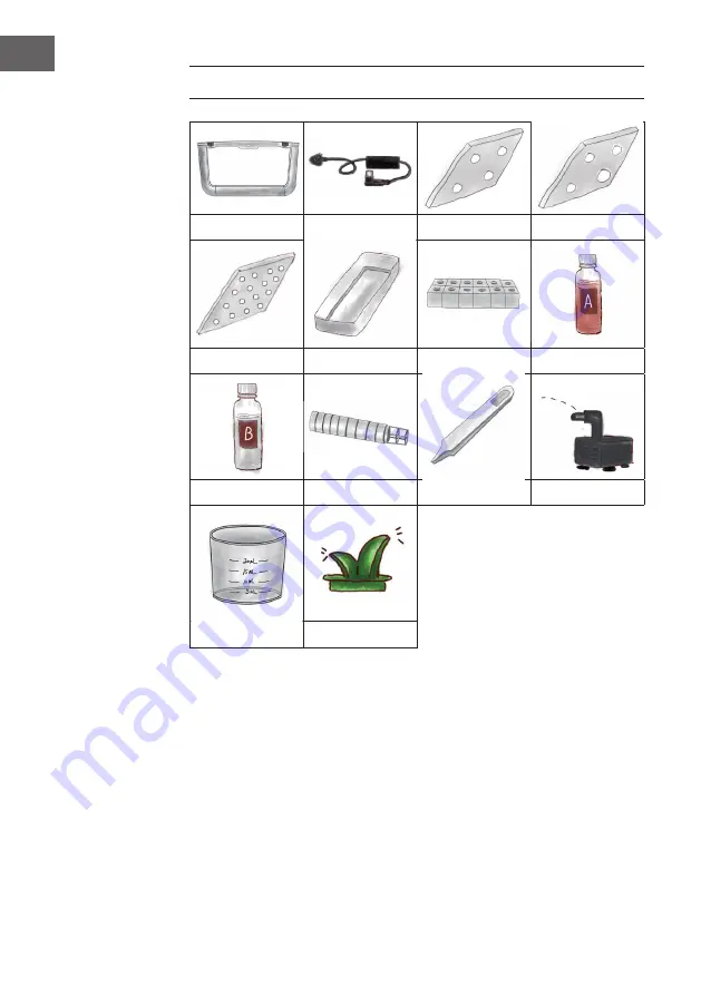 Klarstein 10033119 User Manual Download Page 36