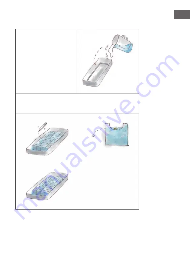 Klarstein 10033119 Скачать руководство пользователя страница 63