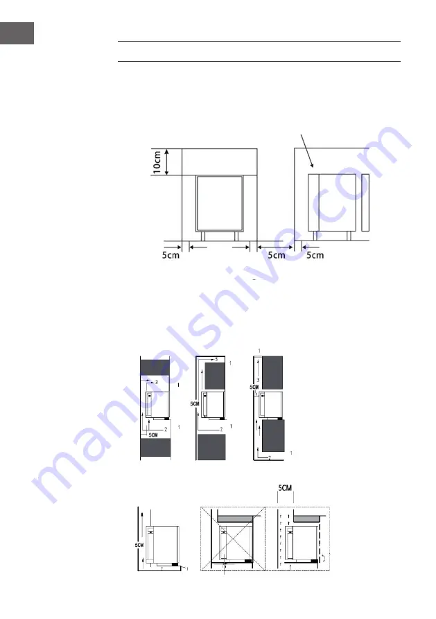 Klarstein 10033239 Скачать руководство пользователя страница 8