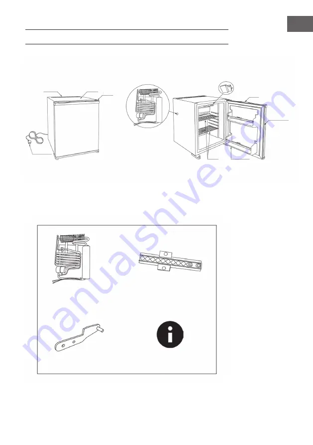 Klarstein 10033239 Manual Download Page 19