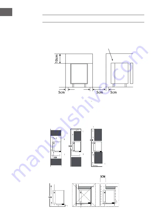 Klarstein 10033239 Manual Download Page 44