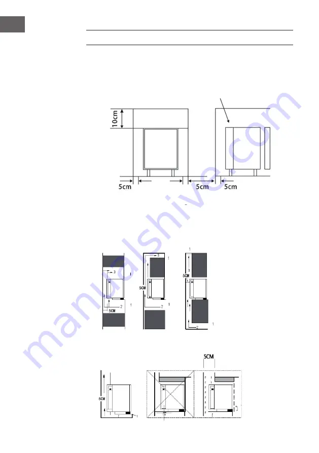 Klarstein 10033239 Manual Download Page 56