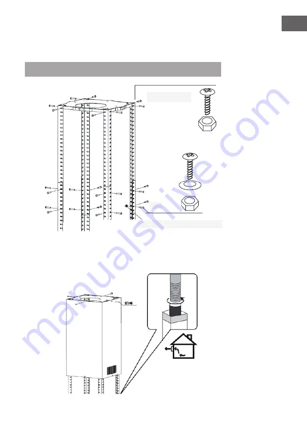 Klarstein 10033285 Manual Download Page 9