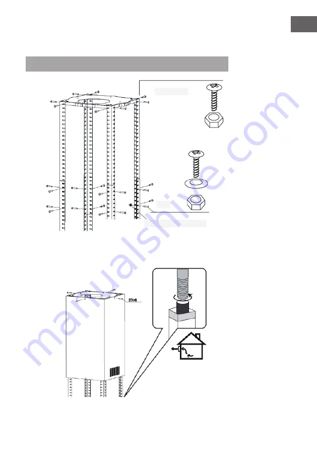 Klarstein 10033285 Manual Download Page 23