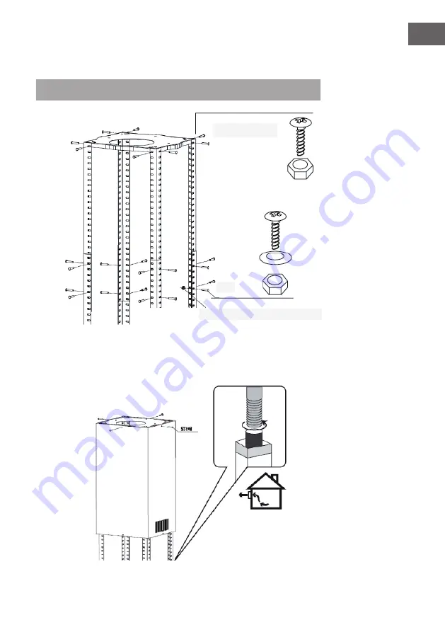 Klarstein 10033285 Manual Download Page 37