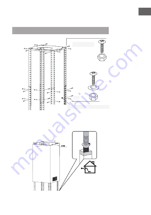 Klarstein 10033285 Manual Download Page 51