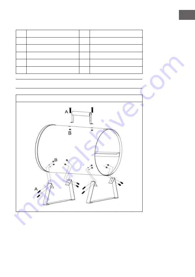 Klarstein 10033376 Скачать руководство пользователя страница 7