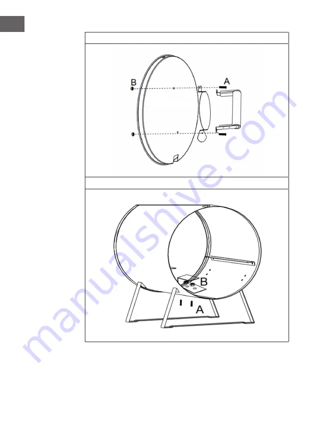 Klarstein 10033376 Скачать руководство пользователя страница 8