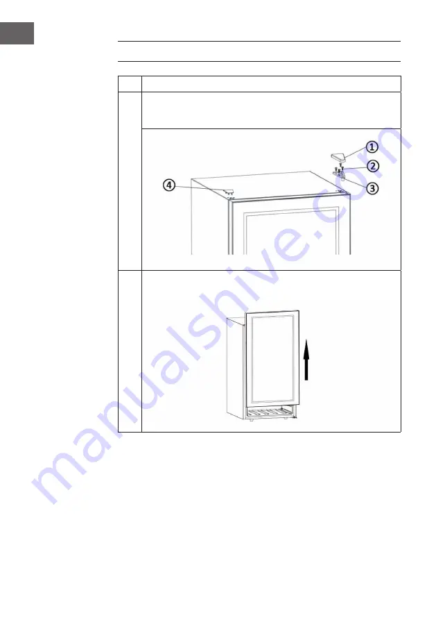 Klarstein 10033435 Manual Download Page 8