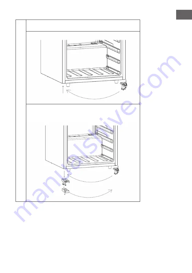 Klarstein 10033435 Manual Download Page 9