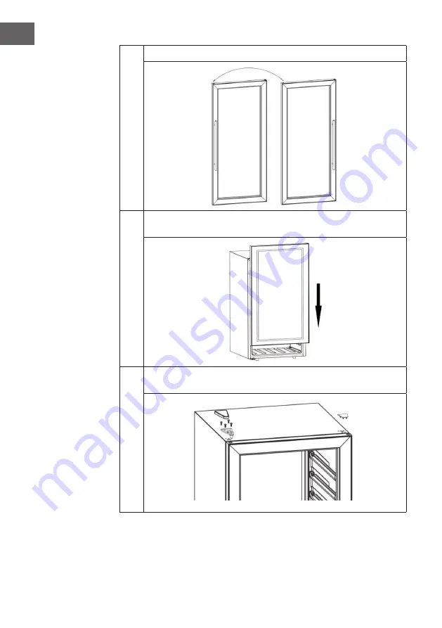 Klarstein 10033435 Manual Download Page 58