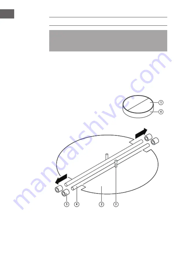 Klarstein 10033683 Manual Download Page 6