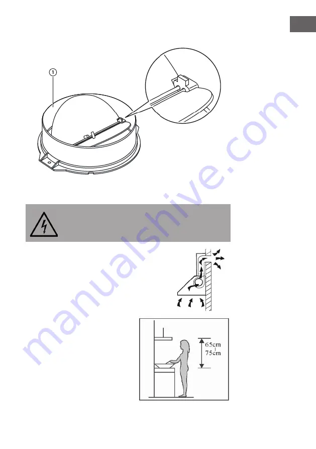 Klarstein 10033683 Manual Download Page 27