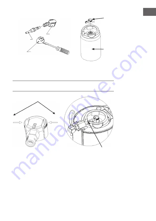 Klarstein 10033689 Manual Download Page 15