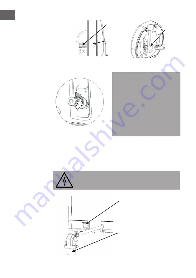 Klarstein 10033689 Manual Download Page 100