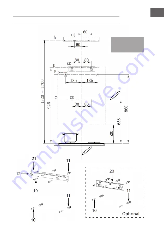 Klarstein 10033707 Manual Download Page 55