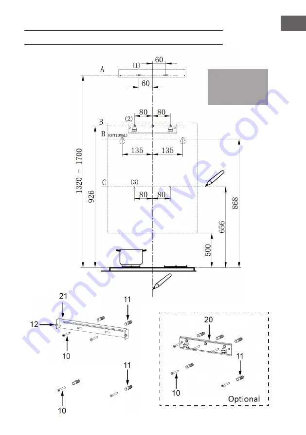 Klarstein 10033707 Скачать руководство пользователя страница 77