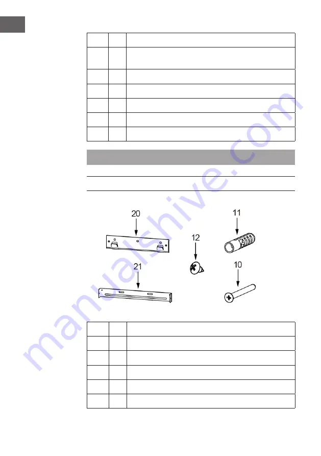 Klarstein 10033707 Manual Download Page 96