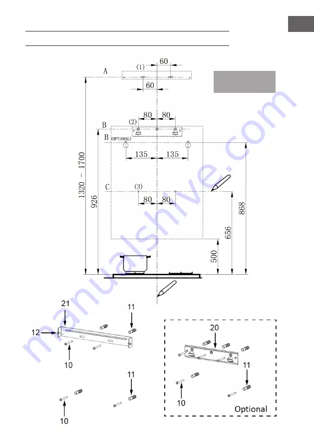 Klarstein 10033707 Скачать руководство пользователя страница 99