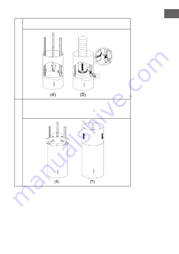 Klarstein 10033717 Скачать руководство пользователя страница 9