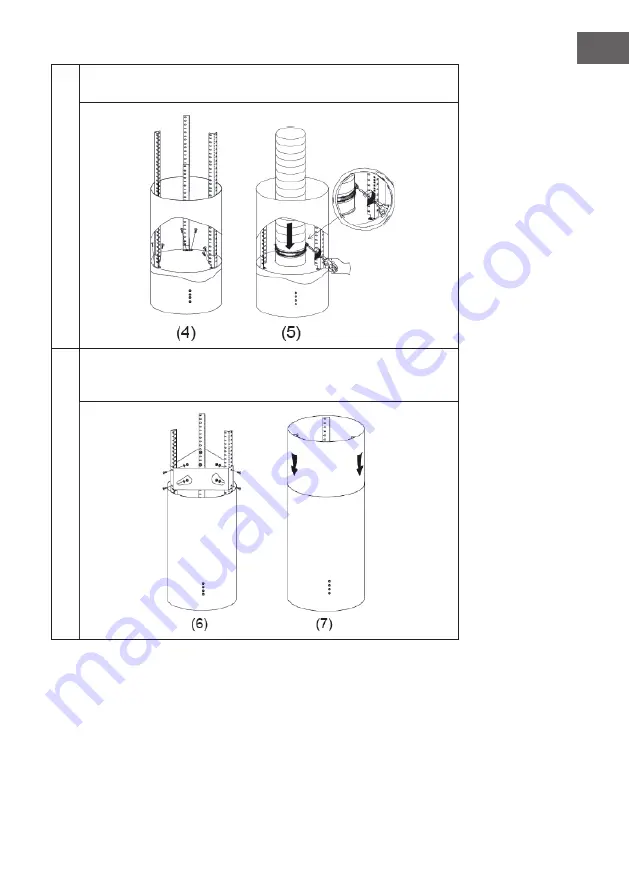 Klarstein 10033717 Manual Download Page 21