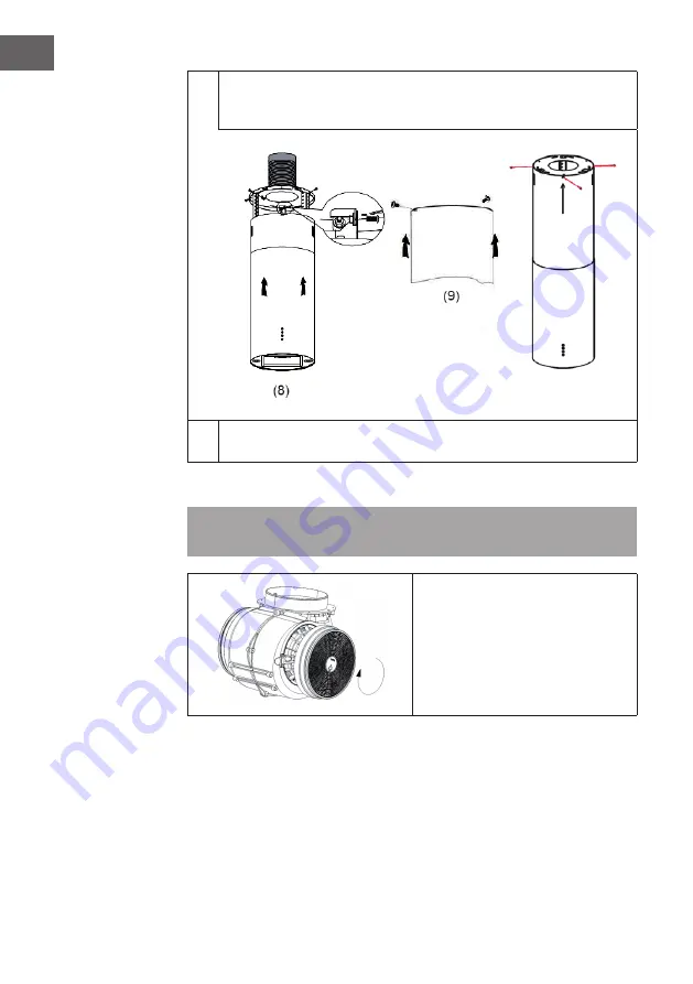 Klarstein 10033717 Manual Download Page 22