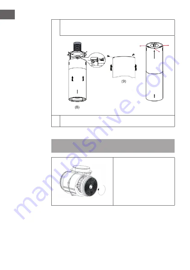 Klarstein 10033717 Manual Download Page 46