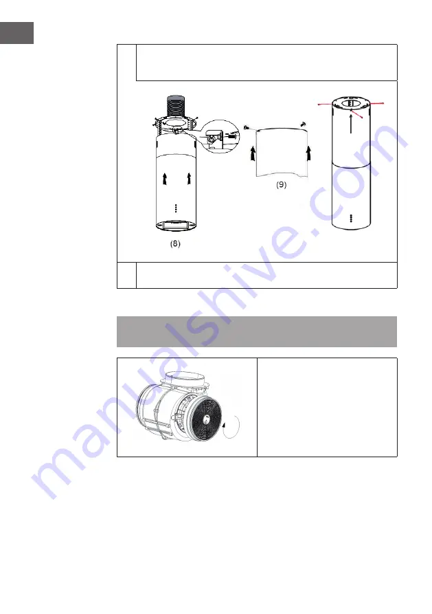 Klarstein 10033717 Manual Download Page 58