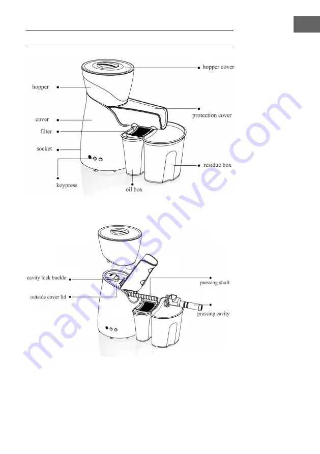 Klarstein 10034093 Manual Download Page 15