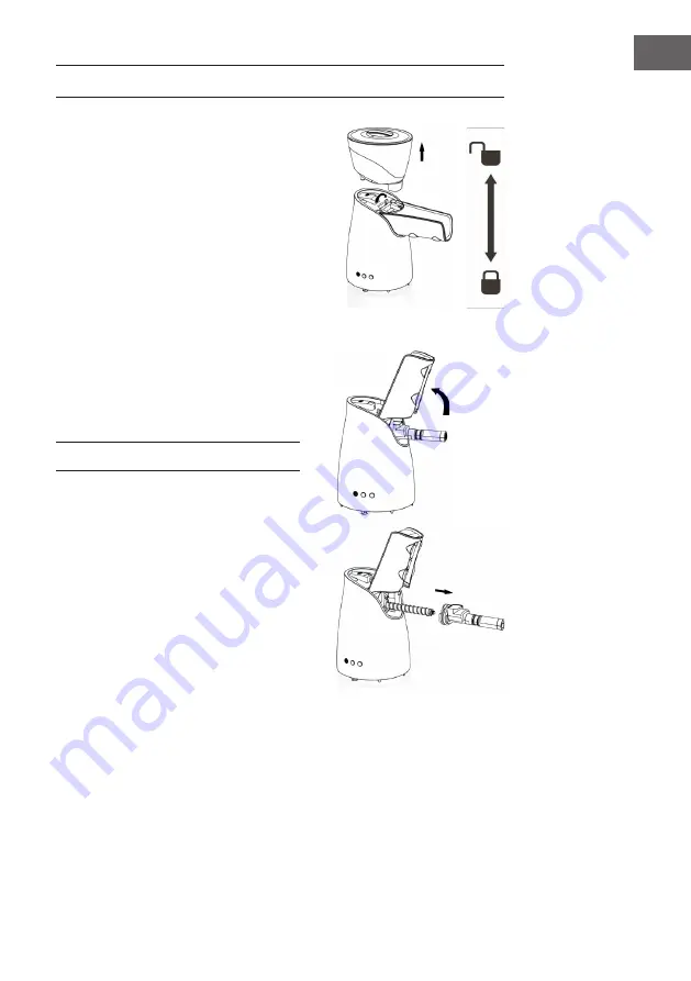 Klarstein 10034093 Скачать руководство пользователя страница 19