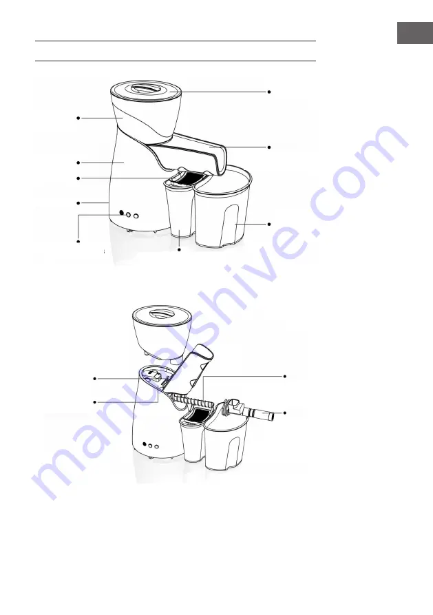 Klarstein 10034093 Скачать руководство пользователя страница 45