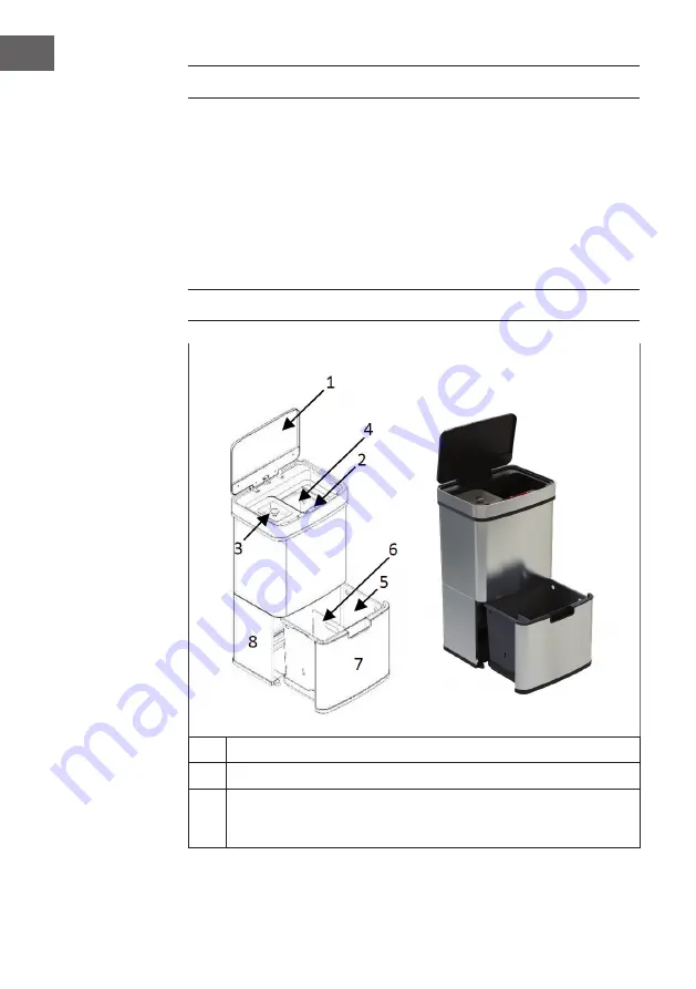 Klarstein 10034128 Manual Download Page 12