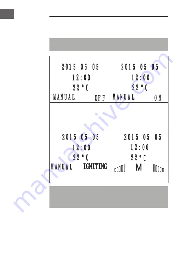 Klarstein 10034153 Manual Download Page 18