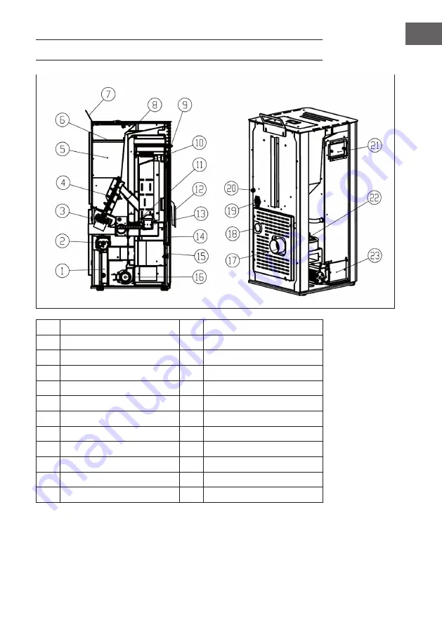 Klarstein 10034153 Скачать руководство пользователя страница 53