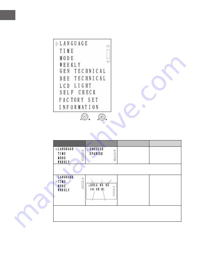 Klarstein 10034153 Manual Download Page 58