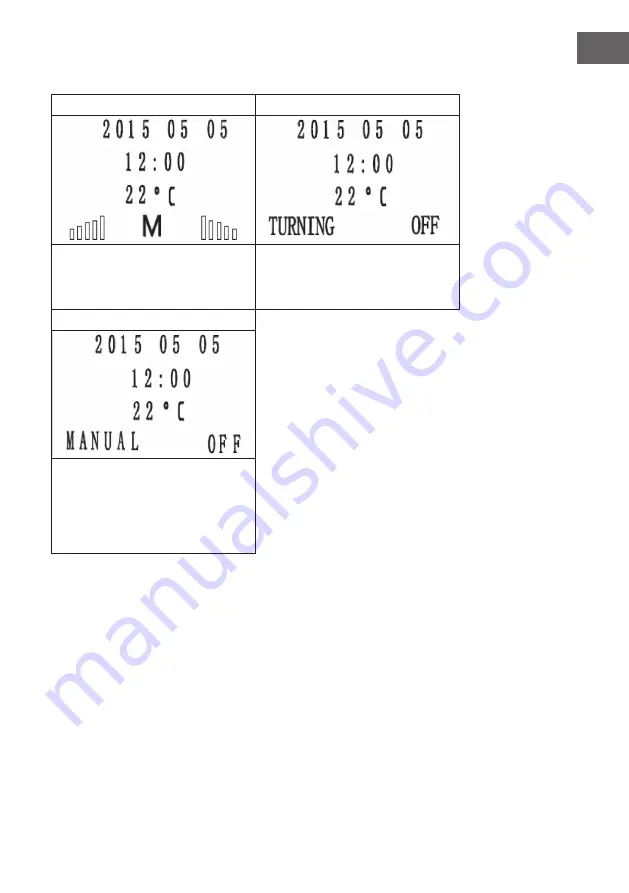 Klarstein 10034153 Manual Download Page 95