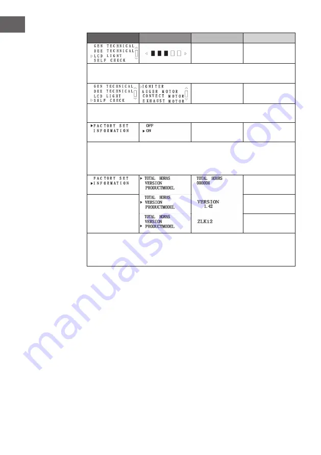 Klarstein 10034153 Скачать руководство пользователя страница 136