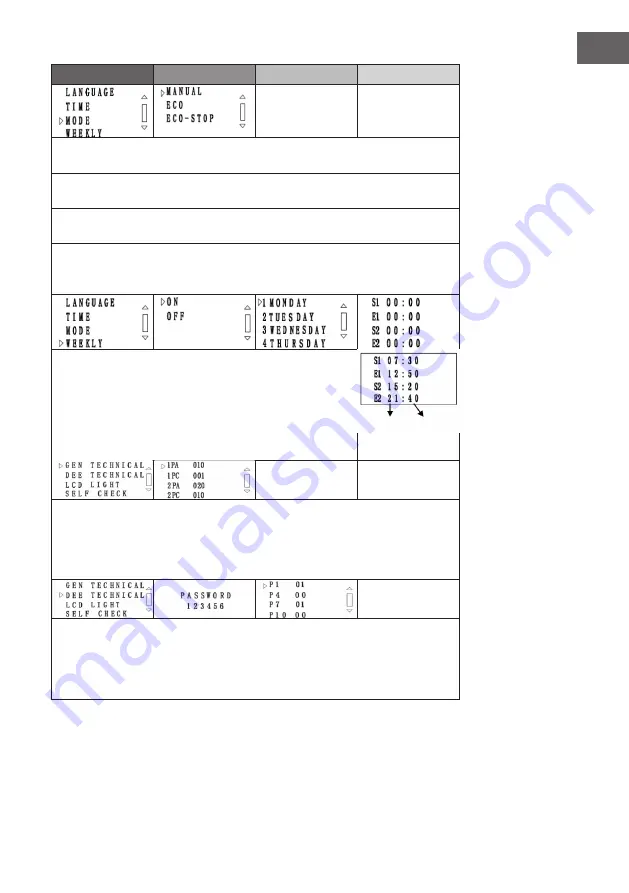 Klarstein 10034153 Manual Download Page 173