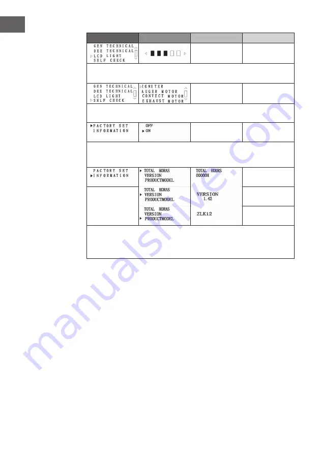 Klarstein 10034153 Скачать руководство пользователя страница 174