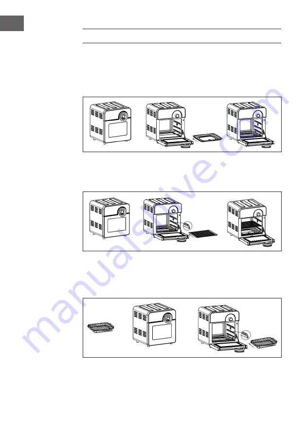 Klarstein 10034217 Manual Download Page 72