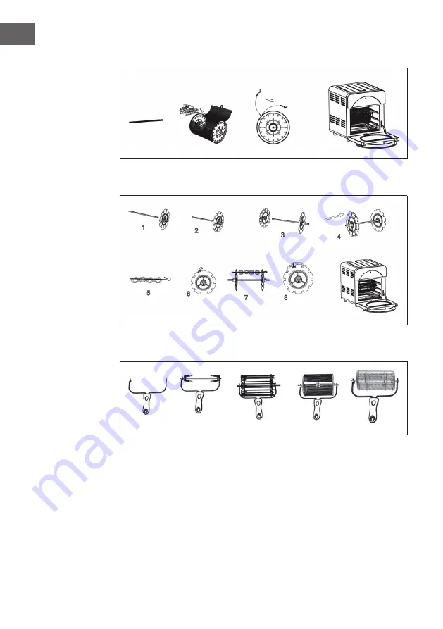 Klarstein 10034217 Manual Download Page 74