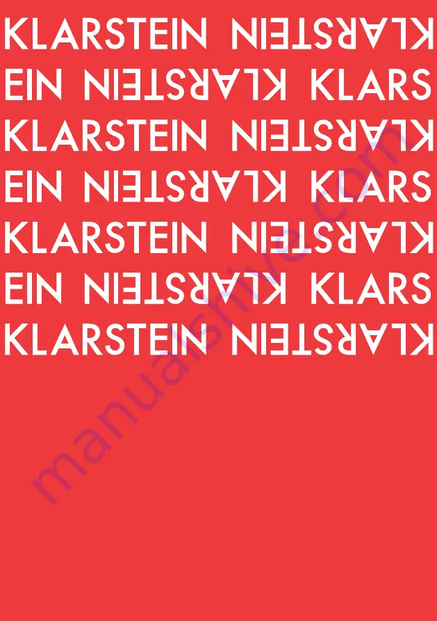 Klarstein 10034217 Скачать руководство пользователя страница 84