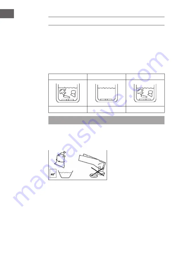 Klarstein 10034415 Instruction Manual Download Page 54