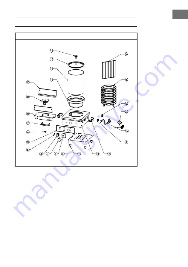 Klarstein 10034450 Manual Download Page 11